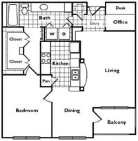 The Park at River Oaks photo'