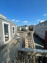 317 Silver St, Unit 3 in Boston, MA - Building Photo