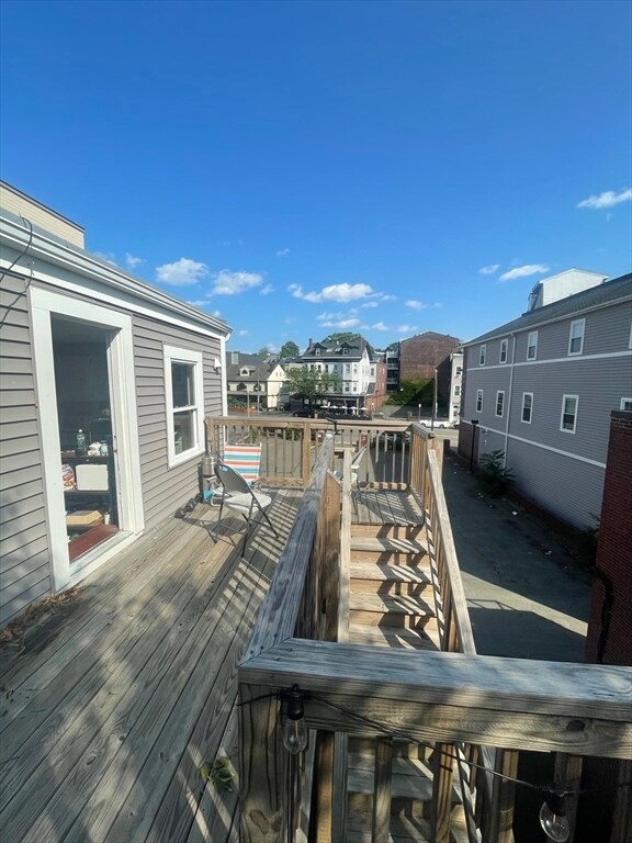 317 Silver St, Unit 3