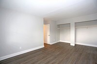 Haddon Hill Apartments in Baltimore, MD - Building Photo - Interior Photo