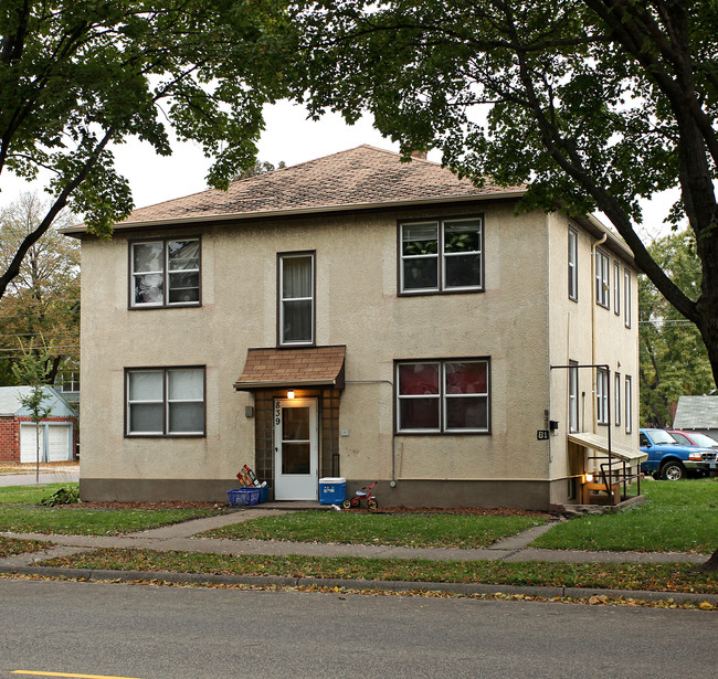 839 Randolph Ave in St. Paul, MN - Building Photo - Building Photo