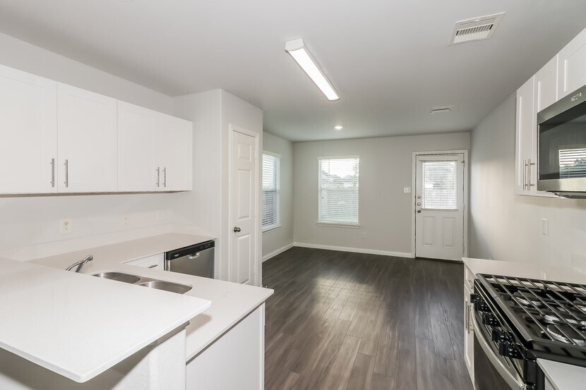 6031 Sugar Field Ln in Katy, TX - Building Photo