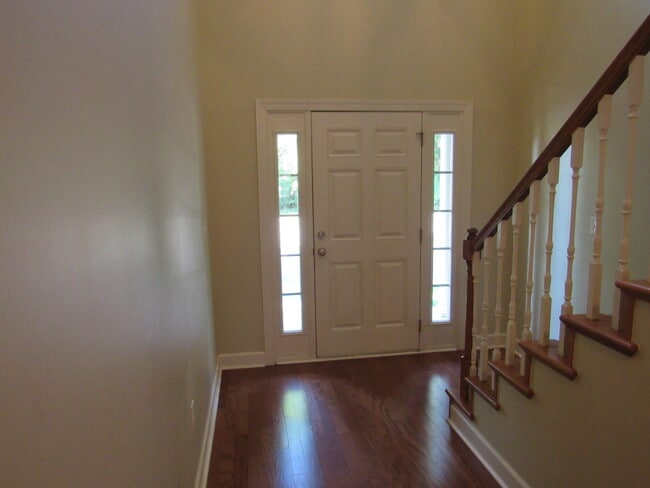 3400 Barack Obama Blvd in Valdosta, GA - Foto de edificio - Building Photo