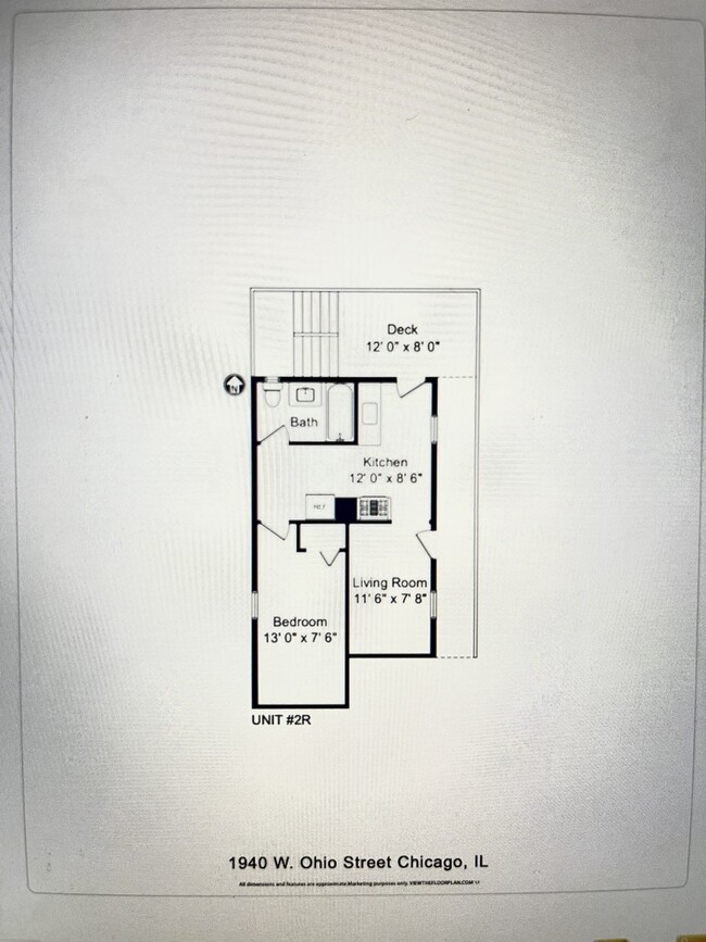 property at 1940 W Ohio St