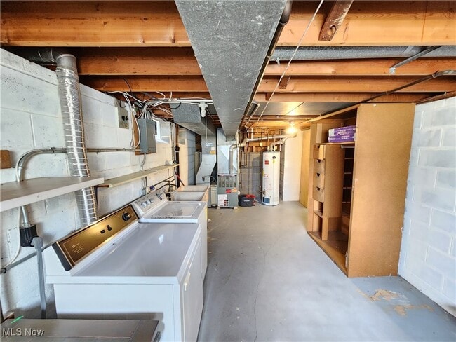 property at 5650 Cascade Ct