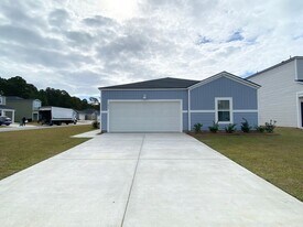 1063 Tripletail Dr NW in Sunset Beach, NC - Building Photo