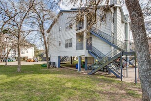 5301 Indio Cove, Unit A in Austin, TX - Building Photo