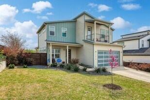 7013 Boyle Dr in Austin, TX - Building Photo