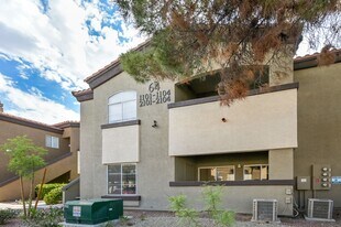 9000 S Las Vegas Blvd in Las Vegas, NV - Building Photo