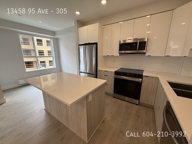 property at 13458-13495 95 Ave