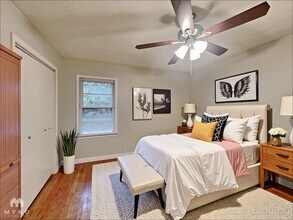 6581 Fielder Rd in Rex, GA - Building Photo - Building Photo