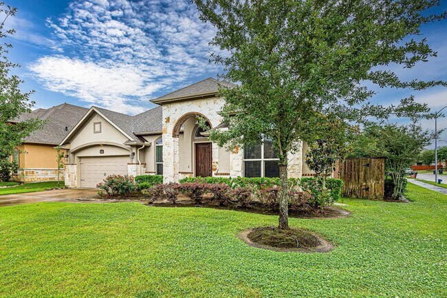 24211 Olivara Ln in Richmond, TX - Building Photo - Building Photo