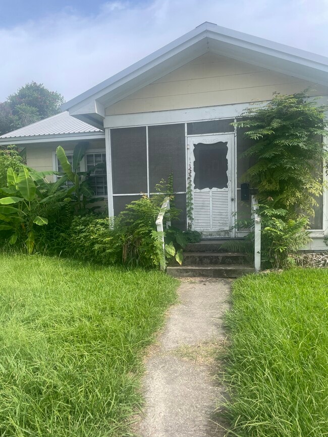 property at 849 Geranium St