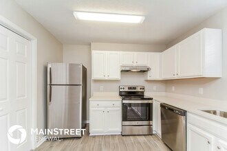 508 Hunter Way in Clayton, NC - Building Photo - Building Photo