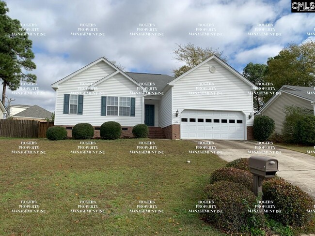 property at 136 Longshadow Dr