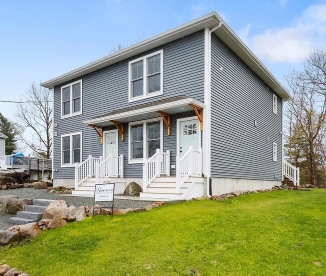 property at 26 Lyndale Ave
