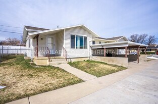 742 E 200 N in Payson, UT - Building Photo