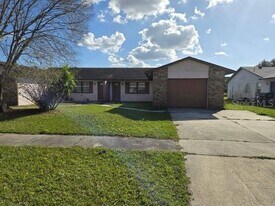 20656 Macon Pkwy in Orlando, FL - Building Photo