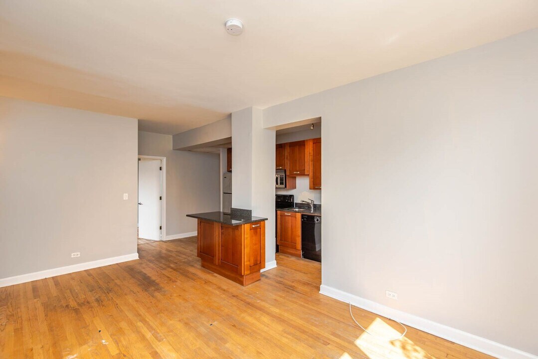 732 W Bittersweet Pl in Chicago, IL - Building Photo