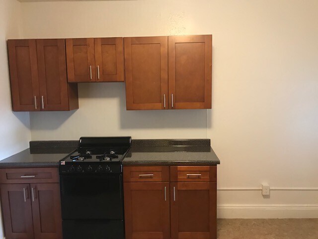 1638 Commonwealth Ave in Boston, MA - Building Photo - Building Photo