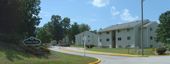 Colonial Ridge Apartamentos