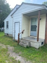 1407 Hyman Ave in Kinston, NC - Building Photo - Building Photo