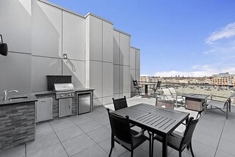 Tetris in Jersey City, NJ - Building Photo - Building Photo