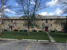 2328 Gabriel Ave Apartments