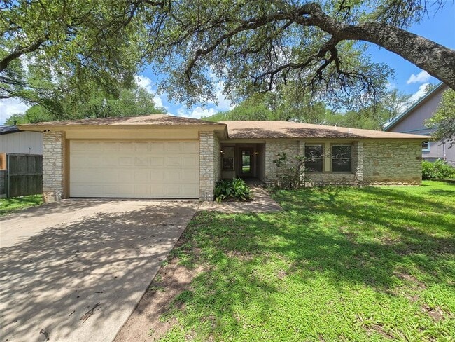 property at 12010 Ladrido Ln