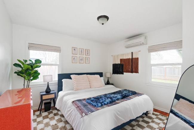 2402 Fairmount Ave in Vancouver, WA - Building Photo - Building Photo