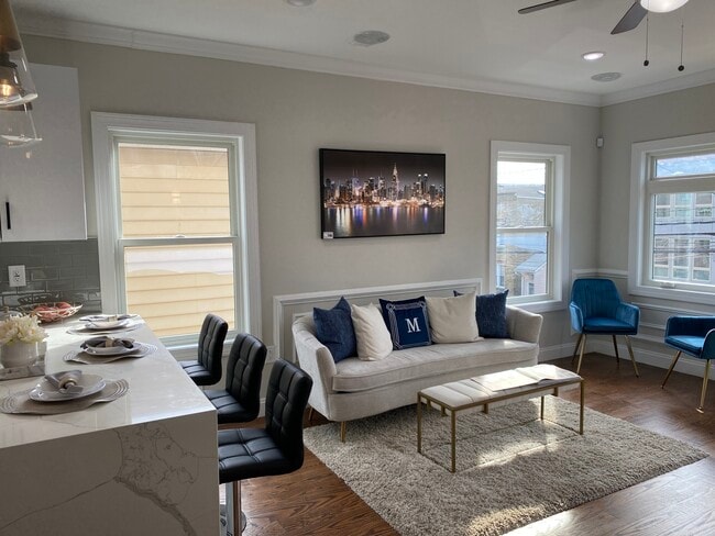 property at 586 Liberty Ave