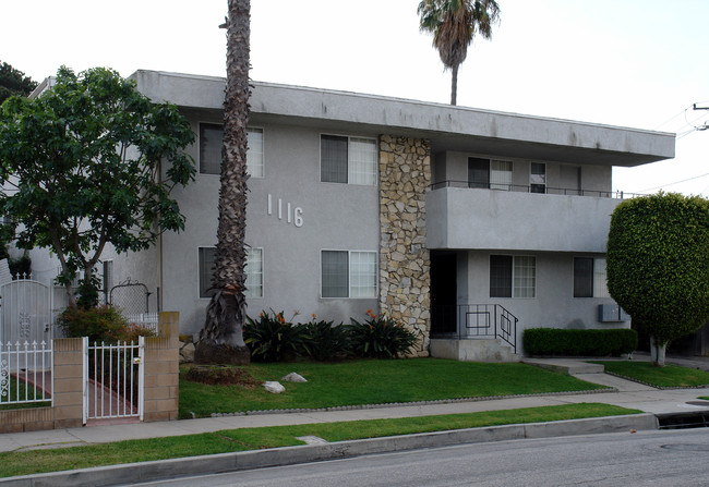 Forest in Inglewood, CA - Building Photo - Building Photo