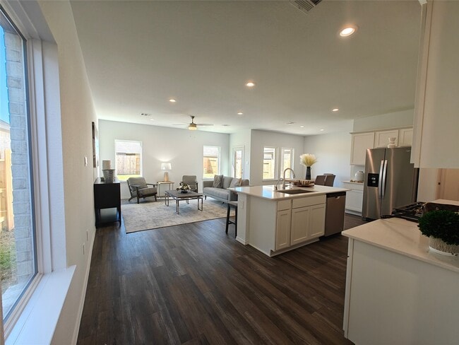 property at 5011 Pismo Ray Dr
