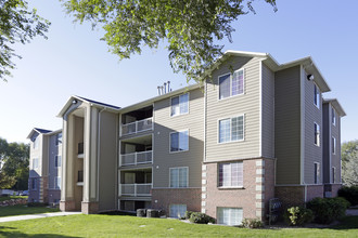 Canyon Park in Sandy, UT - Foto de edificio - Building Photo