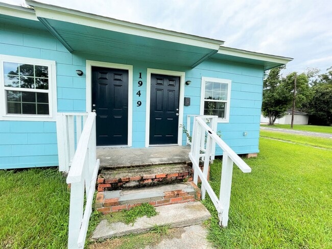 property at 1949-1949 8th St