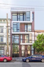 129 Brunswick St in Jersey City, NJ - Building Photo - Building Photo