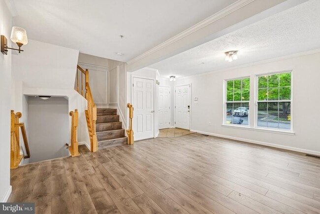 property at 8727 Thornbrook Dr