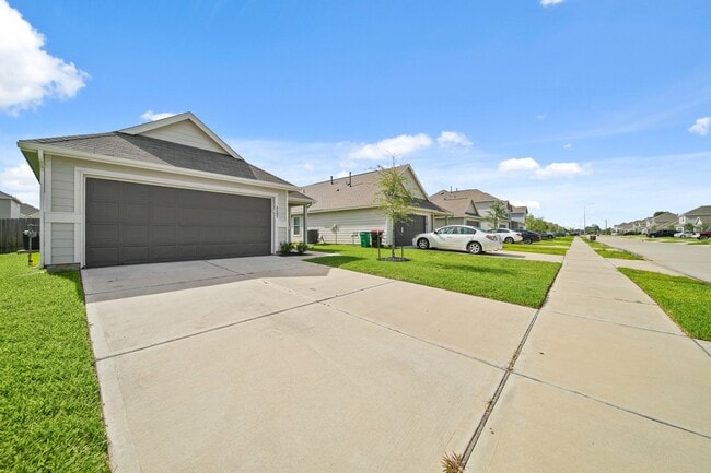property at 5407 Briana Dee Dr
