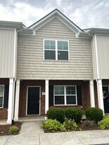 813 Vigilant Dr in Murfreesboro, TN - Building Photo