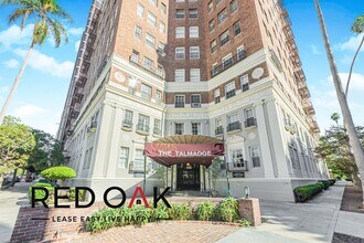 3278 Wilshire Blvd in Los Angeles, CA - Foto de edificio - Building Photo