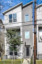 3105 Gillespie St in Houston, TX - Building Photo