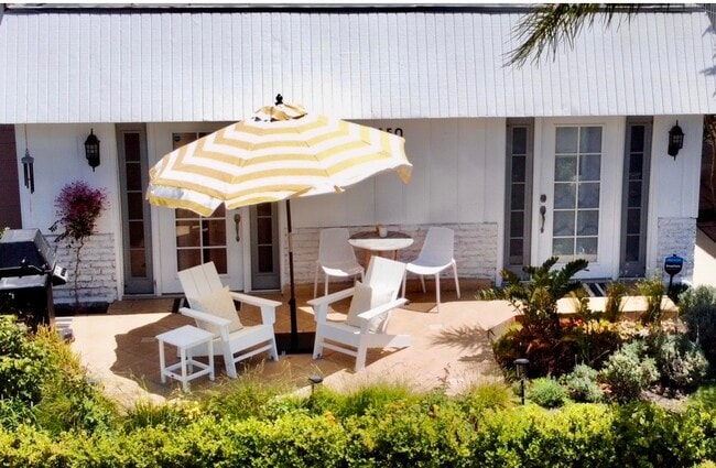 150 Pomona Ave, Unit #4 in Long Beach, CA - Foto de edificio - Building Photo