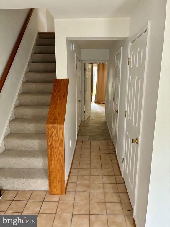 12200 Bare Bush Path in Columbia, MD - Building Photo - Building Photo