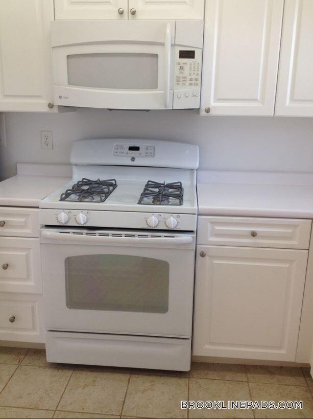 274 Independence Dr in Boston, MA - Building Photo - Building Photo