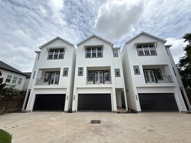 9426 Campbell Rd in Houston, TX - Building Photo