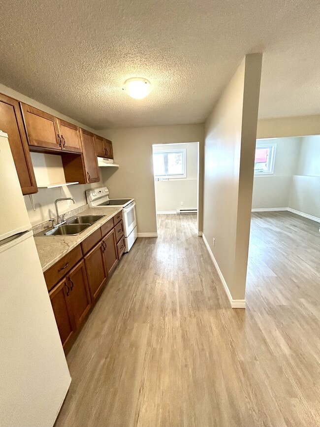 1 Webb Pl in Mt Pearl, NL - Building Photo - Building Photo