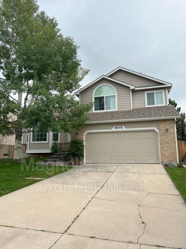 9075 Bellcove Cir in Colorado Springs, CO - Building Photo - Building Photo