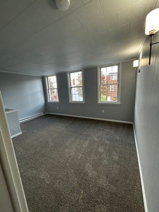 114 N Washington St, Unit A in Havre De Grace, MD - Foto de edificio