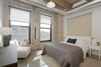 The Otis in Chicago, IL - Building Photo - Interior Photo