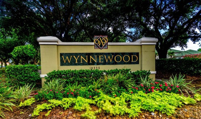 Wynnewood at Wortham photo'